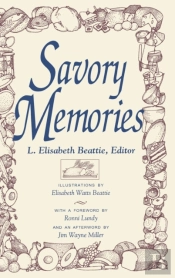 Savory Memories