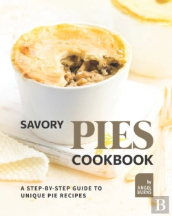Bertrand.pt - Savory Pies Cookbook