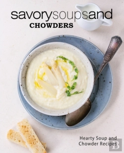 Bertrand.pt - Savory Soups And Chowders