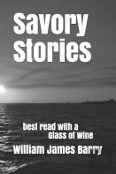 Savory Stories