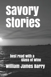 Savory Stories