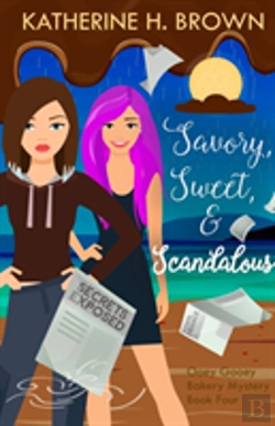 Bertrand.pt - Savory, Sweet, & Scandalous