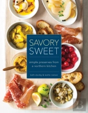 Savory Sweet