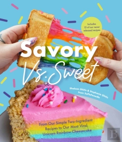 Bertrand.pt - Savory Vs. Sweet