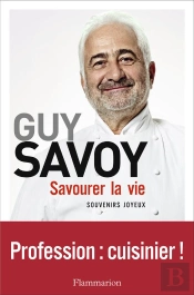 Savourer La Vie