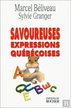 Bertrand.pt - Savoureuses Expressions Québécoises