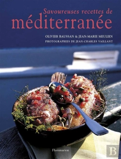 Bertrand.pt - Savoureuses Recettes De Mediterranee