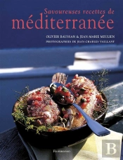 Savoureuses Recettes De Mediterranee