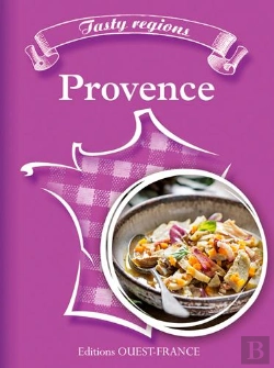 Bertrand.pt - Savoureuses Régions : La Provence