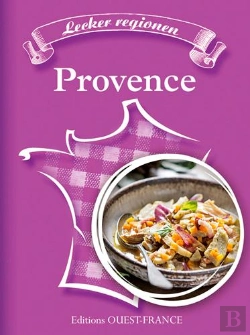 Bertrand.pt - Savoureuses Régions : La Provence