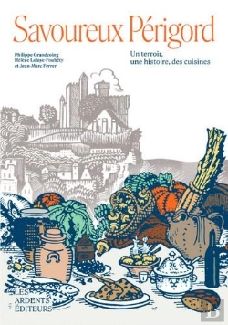 Bertrand.pt - Savoureux Périgord