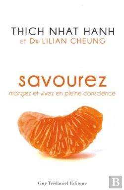 Bertrand.pt - Savourez ; Mangez Et Vivez En Pleine Conscience