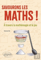 Savourons Les Maths !