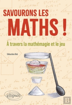 Bertrand.pt - Savourons Les Maths !