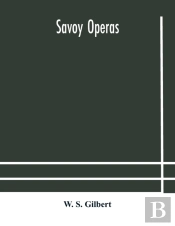 Savoy Operas