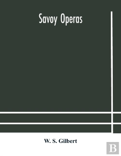 Bertrand.pt - Savoy Operas