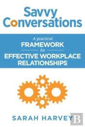 Savvy Conversations: A Practical Framewo