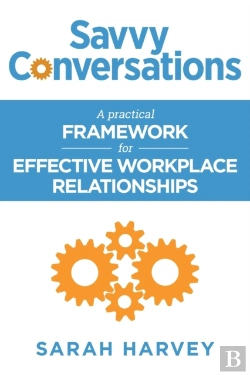 Bertrand.pt - Savvy Conversations: A Practical Framewo