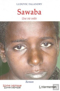 Bertrand.pt - Sawaba ; Une Vie Volée