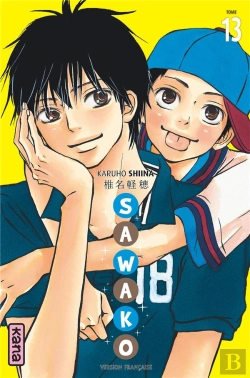 Bertrand.pt - Sawako T.13