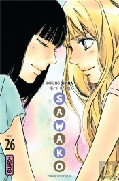 Sawako T26