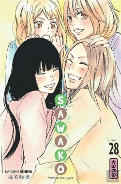 Bertrand.pt - Sawako, Tome 28