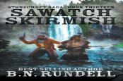 Sawatch Skirmish