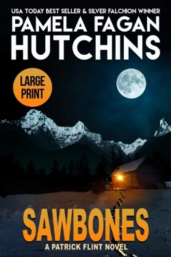 Bertrand.pt - Sawbones: A Patrick Flint Novel