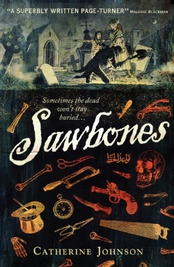 Bertrand.pt - Sawbones