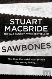 Sawbones
