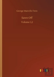 Sawn Off