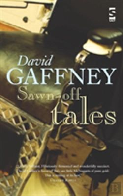 Bertrand.pt - Sawn-Off Tales