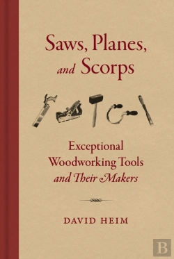 Bertrand.pt - Saws, Planes, And Scorps