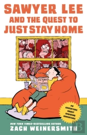 Sawyer Lee And The Quest To Just Stay Home