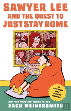 Bertrand.pt - Sawyer Lee And The Quest To Just Stay Home