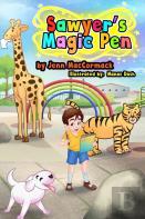Sawyer'S Golden Pen