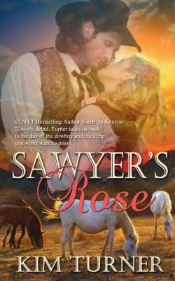 Bertrand.pt - Sawyer'S Rose