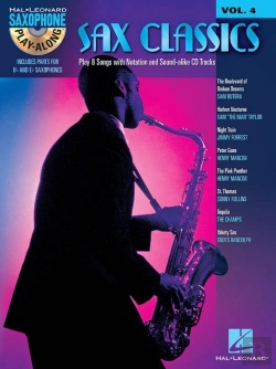 Bertrand.pt - Sax Classics