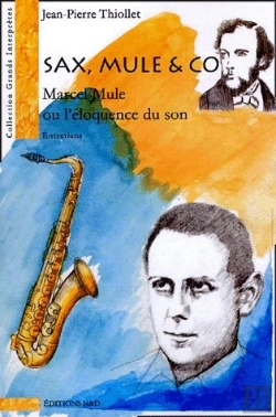 Bertrand.pt - Sax, Mule Et Co - Marcel Mule Ou L'Eloquence Du Son