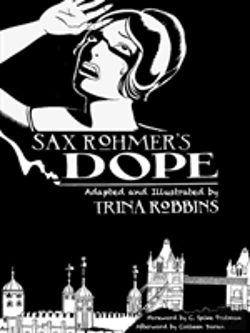 Bertrand.pt - Sax Rohmer'S Dope