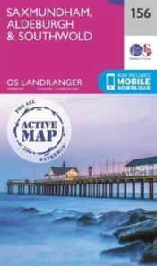 Saxmundham, Aldeburgh & Southwold