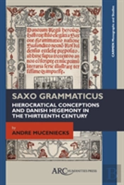 Saxo Grammaticus