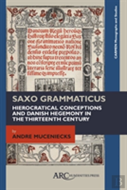Bertrand.pt - Saxo Grammaticus