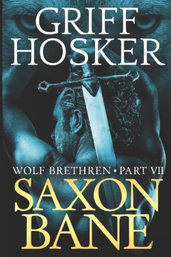 Bertrand.pt - Saxon Bane