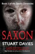 Saxon - Book 1 Of The Saxon Chronicles