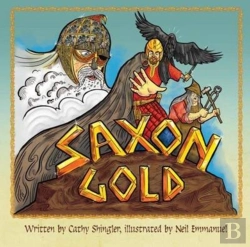 Bertrand.pt - Saxon Gold
