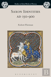 Saxon Identities, Ad 150 900