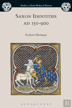 Bertrand.pt - Saxon Identities, Ad 150 900