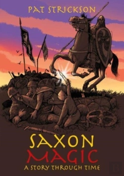 Bertrand.pt - Saxon Magic