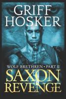 Saxon Revenge